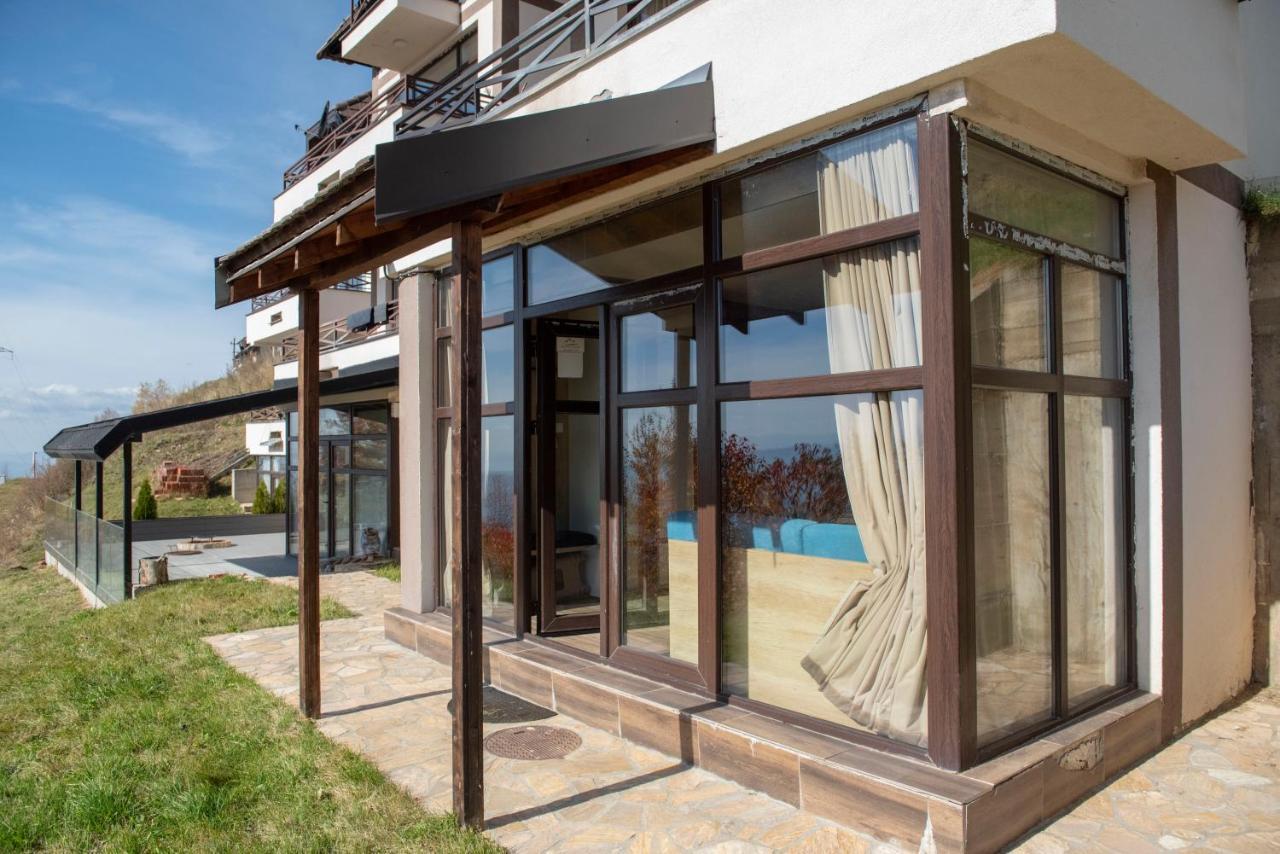 Apartman Andjela Kopaonik Exterior photo