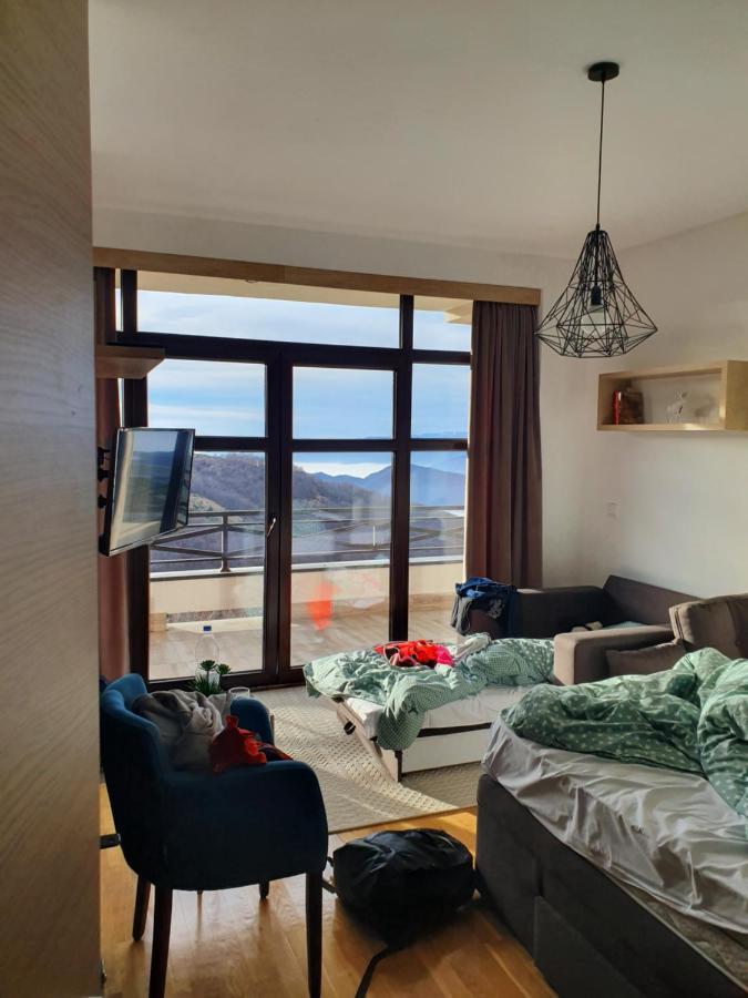 Apartman Andjela Kopaonik Exterior photo